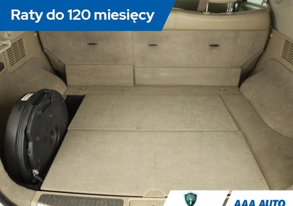 Nissan Murano cena 37000 przebieg: 170121, rok produkcji 2009 z Hrubieszów małe 436